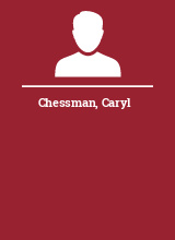 Chessman Caryl