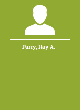 Parry Hay A.