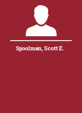 Spoolman Scott E.