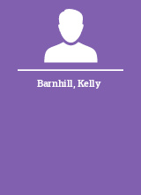 Barnhill Kelly