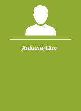 Arikawa Hiro