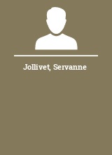 Jollivet Servanne