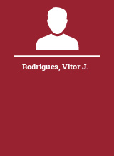 Rodrigues Vitor J.