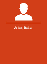 Arion Radu