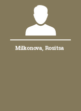 Milkonova Rositsa