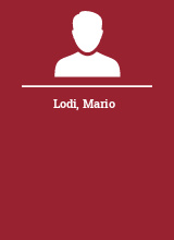 Lodi Mario