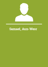 Samael Aun-Weor