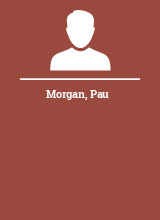 Morgan Pau