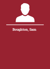 Boughton Sam