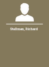 Stallman Richard