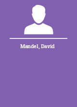Mandel David