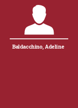 Baldacchino Adeline