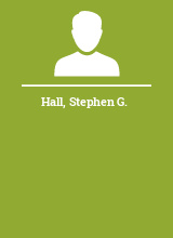 Hall Stephen G.