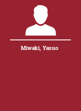 Miwaki Yasuo
