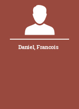 Daniel Francois