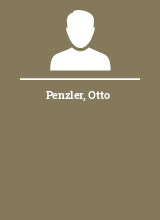 Penzler Otto