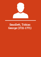 Smollett Tobias George (1721-1771)