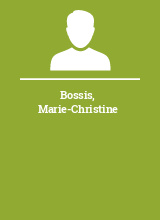 Bossis Marie-Christine