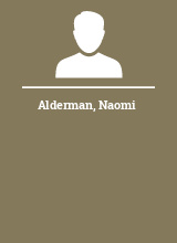 Alderman Naomi