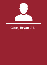 Glass Bryan J. L