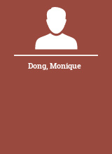 Dong Monique