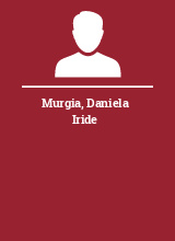 Murgia Daniela Iride