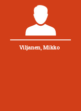 Viljanen Mikko
