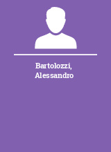 Bartolozzi Alessandro