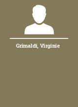 Grimaldi Virginie