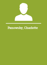 Panowsky Charlotte