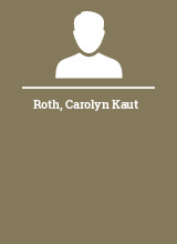 Roth Carolyn Kaut