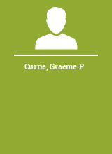Currie Graeme P.