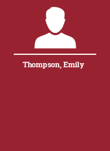 Thompson Emily