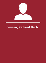 Jensen Richard Bach