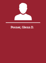 Posner Glenn D.