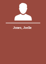 Jones Joelle