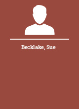 Becklake Sue