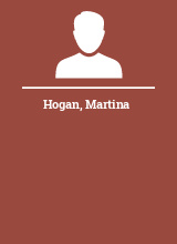 Hogan Martina