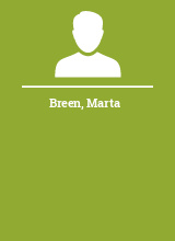 Breen Marta