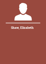 Shaw Elizabeth