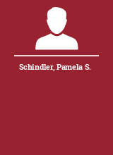 Schindler Pamela S.