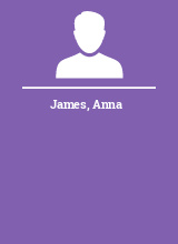 James Anna