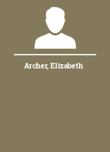 Archer Elizabeth
