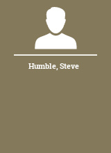 Humble Steve