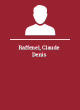Raffenel Claude Denis