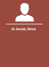 Al Jarrah Nouri