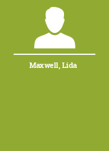 Maxwell Lida