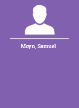 Moyn Samuel