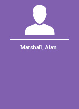 Marshall Alan