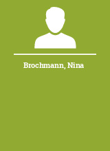 Brochmann Nina